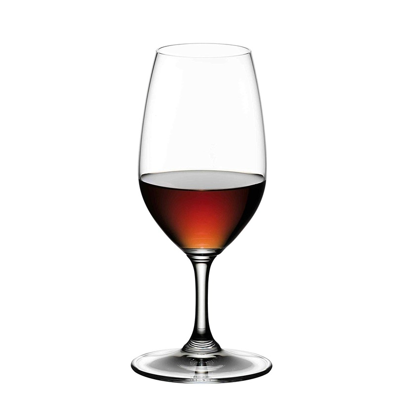 Riedel VINUM Port Glasses Set of 2