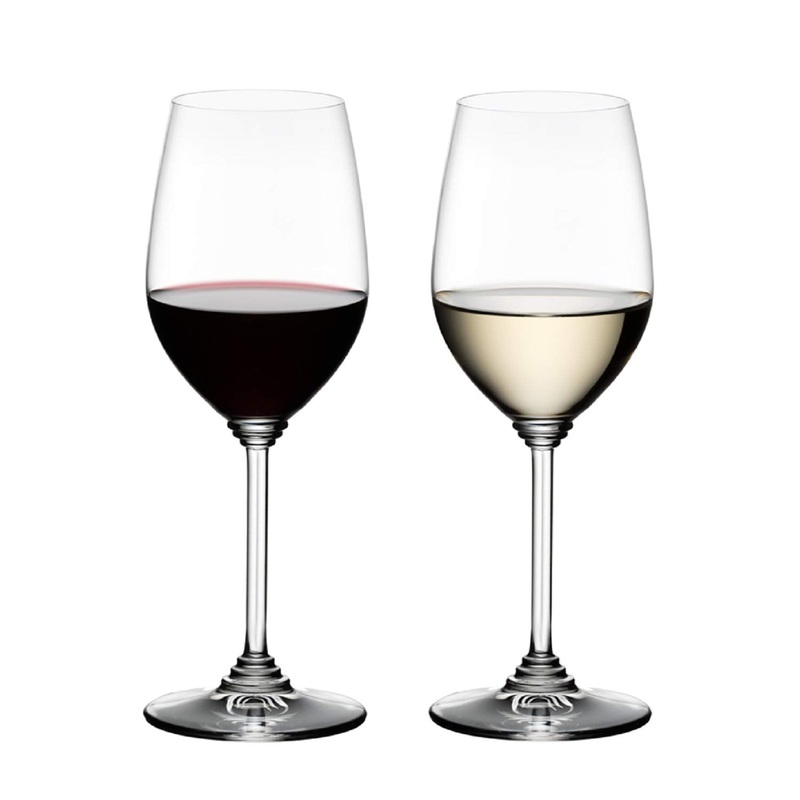 Riedel Wine Zinfandel Glass Set of 2
