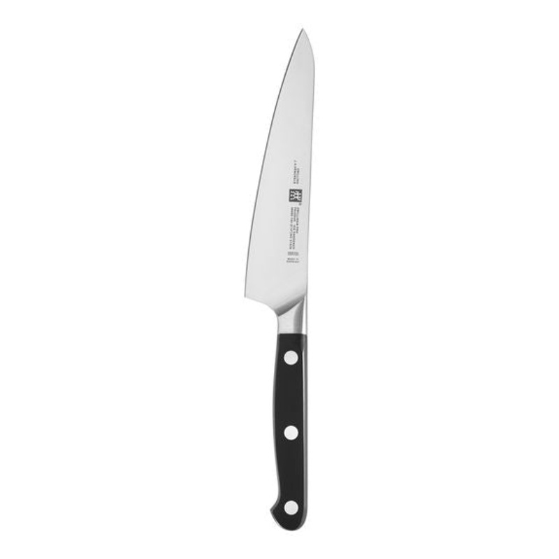 Zwilling Pro 5.5 Inch Fine Edge Prep Knife