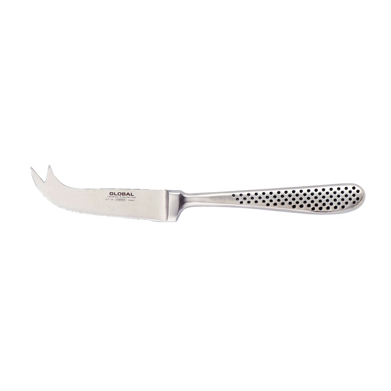 Global Classic Forged 3" Cheese Knife, GTF-30