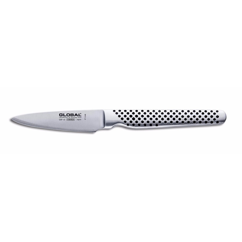 Global Classic Forged 3" Paring Knife, GSF-46