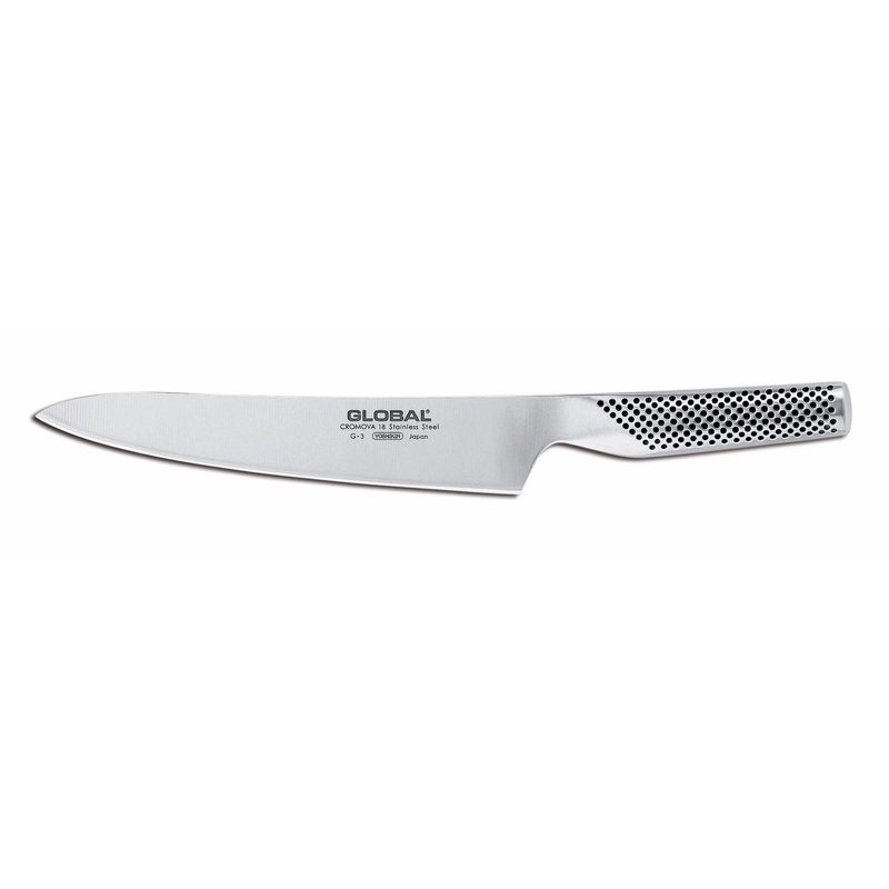 Global G-3 8.25 inch Carving Knife