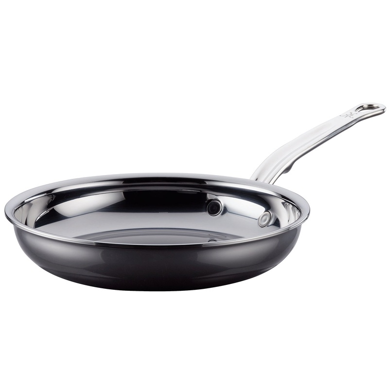 Hestan Nanobond Open Skillet