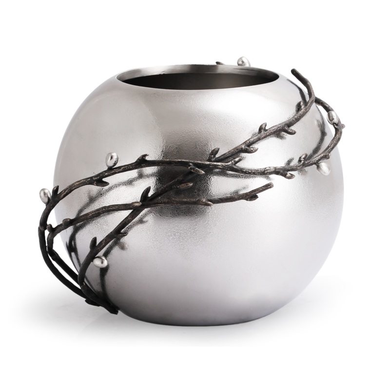 Michael Aram Willow Rose Vase