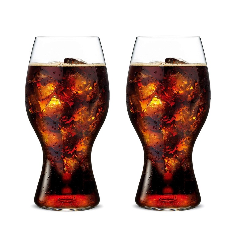 Riedel Coca-Cola Glass Set of 2