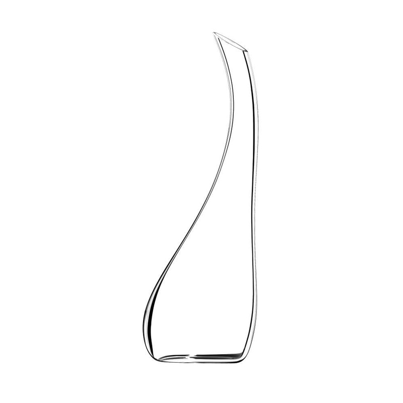 Riedel Cornetto Single Decanter