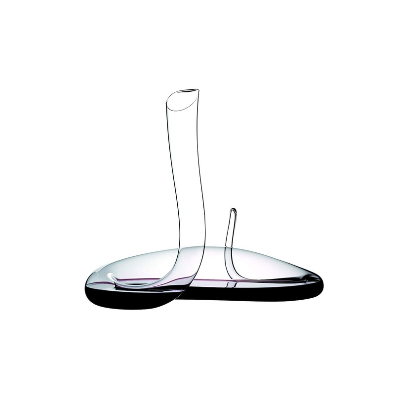 Riedel Crystal Mamba Decanter