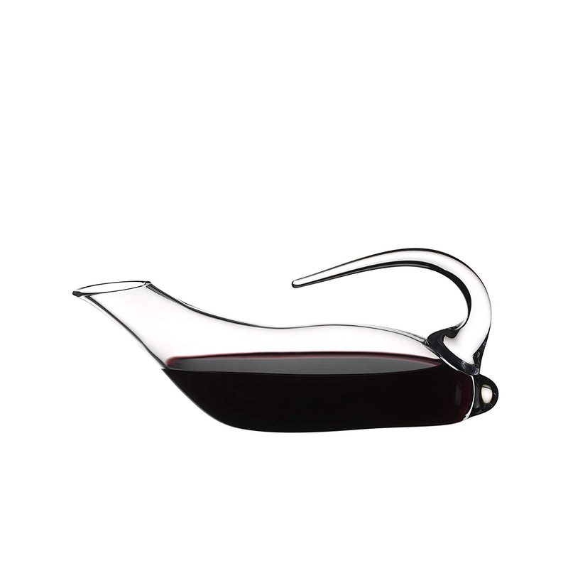 Riedel Duck Decanter