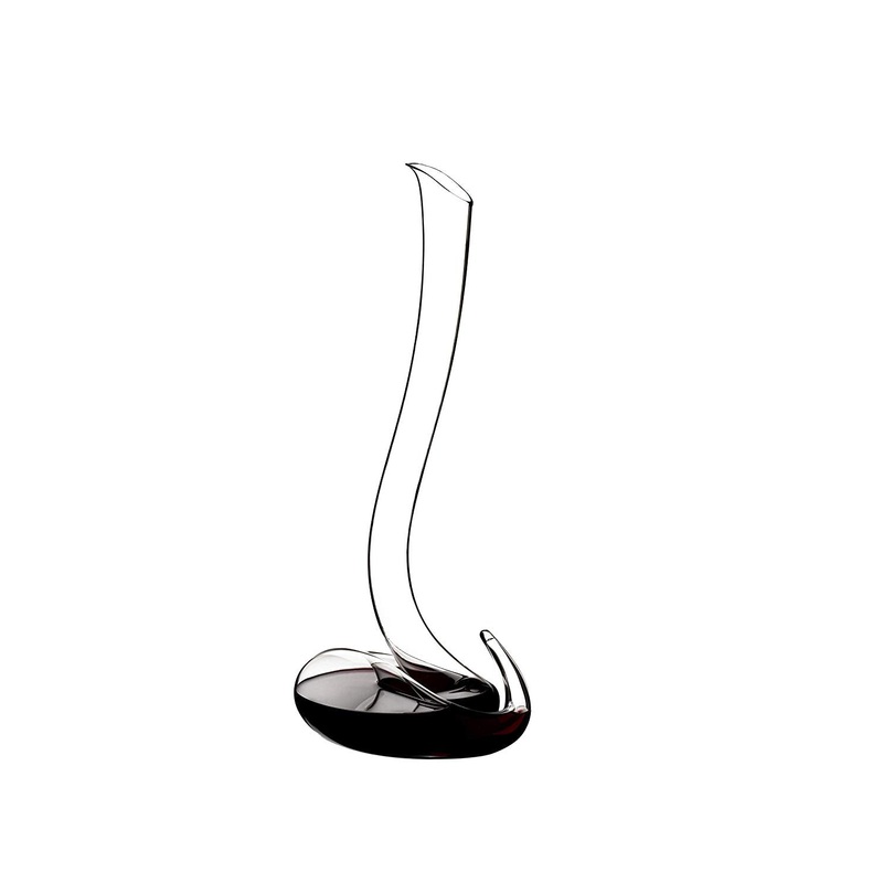 Riedel Eve Decanter