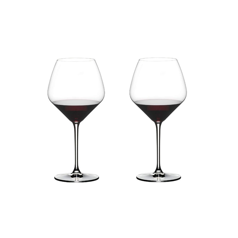 Riedel Extreme Pinot Noir Glass Set of 2