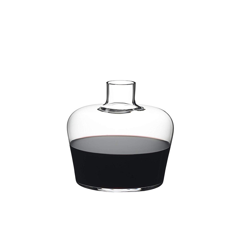 Riedel  Margaux Decanter 50 oz Clear