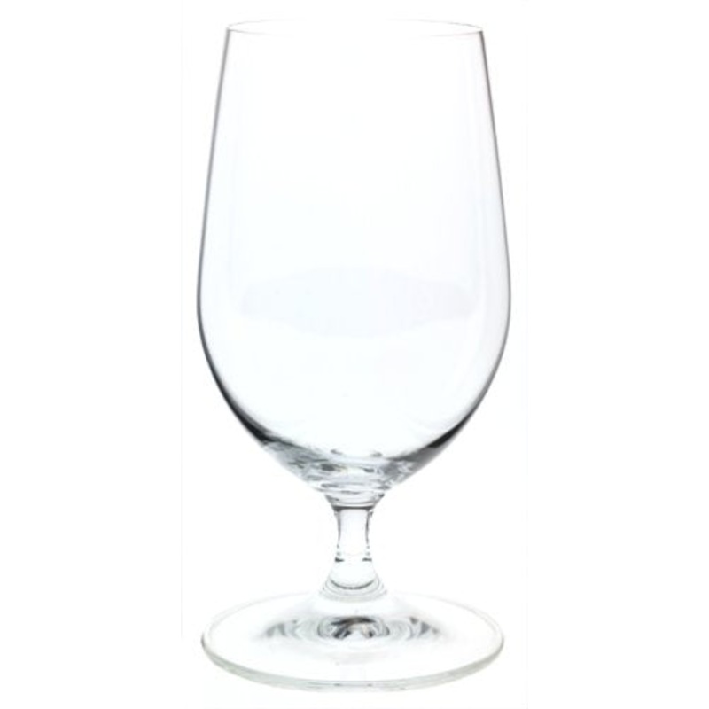 Riedel Ouverture Wine Glass Set of 2 Beer/Water