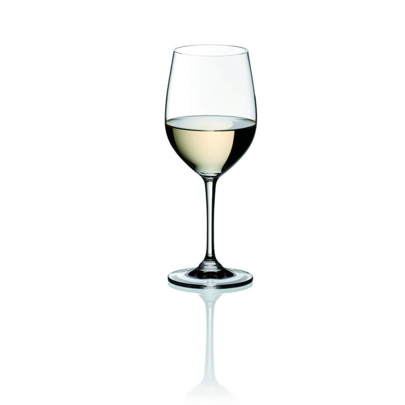 Riedel Vinum Chablis/Chardonnay Glasses Set of 2