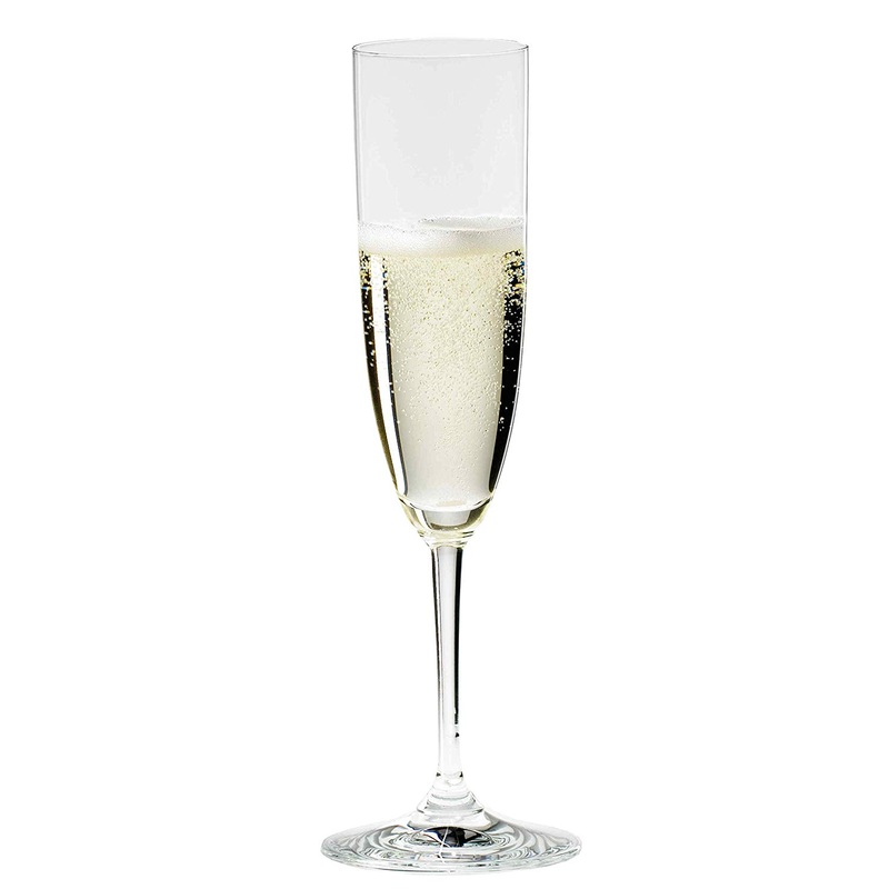 Riedel VINUM Champagne Glasses Set of 2
