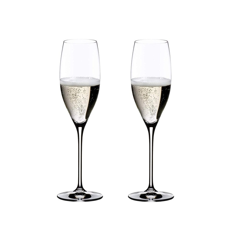 Riedel Vinum Cuvee Prestige Wine Glass Set of 2