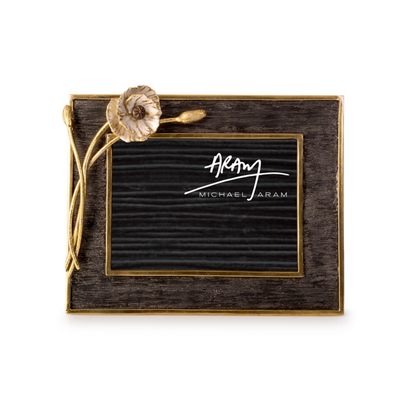 Michael Aram Anemone Frame