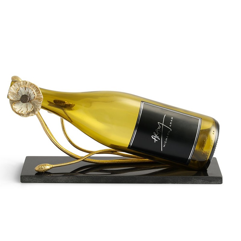 Michael Aram Wine Rest