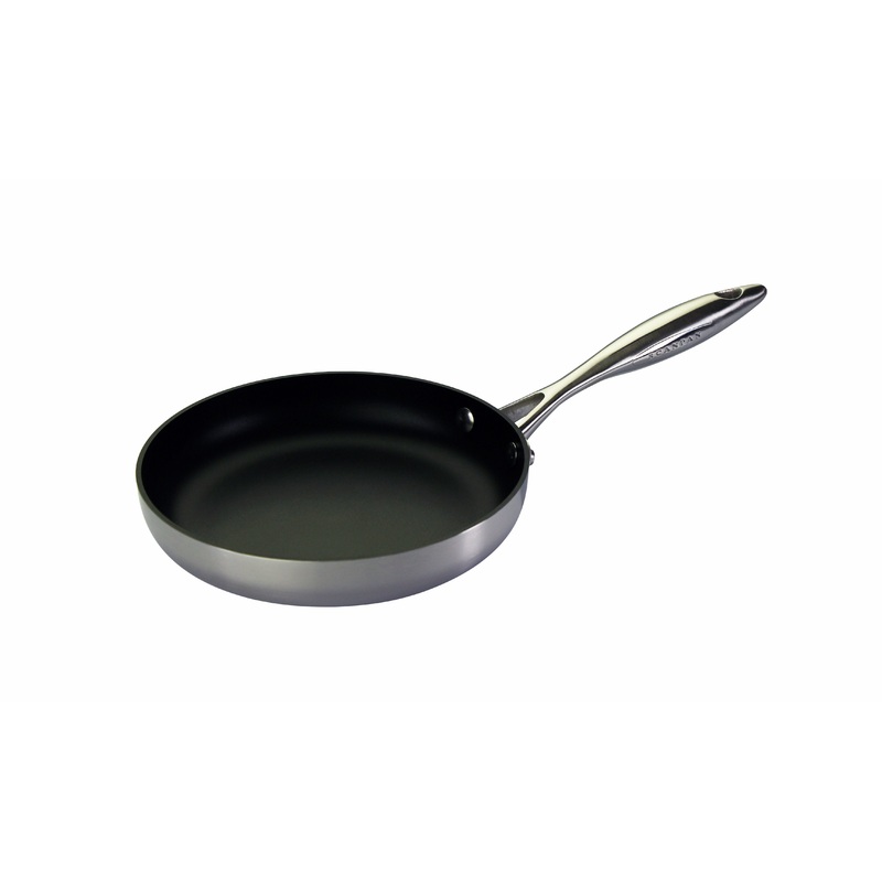 Scanpan CTX Fry Pan