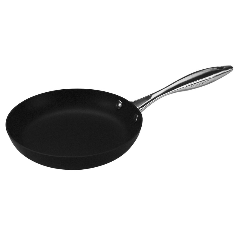Scanpan Professional Fry Pan