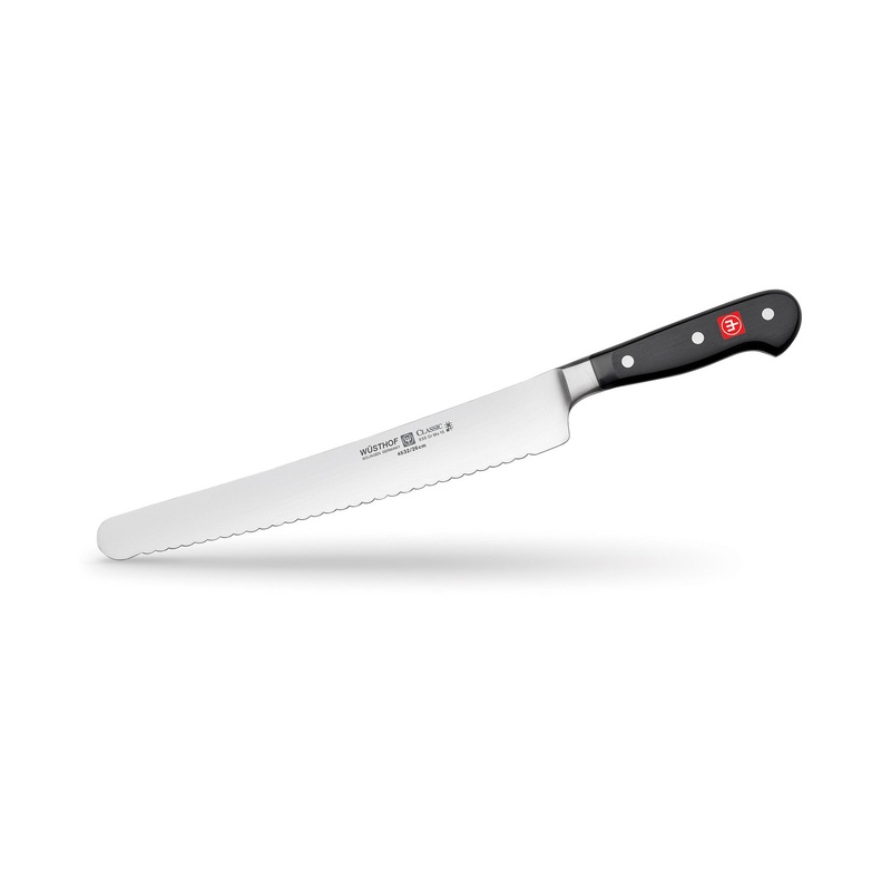 Wusthof Classic 10 Inch Super Slicer