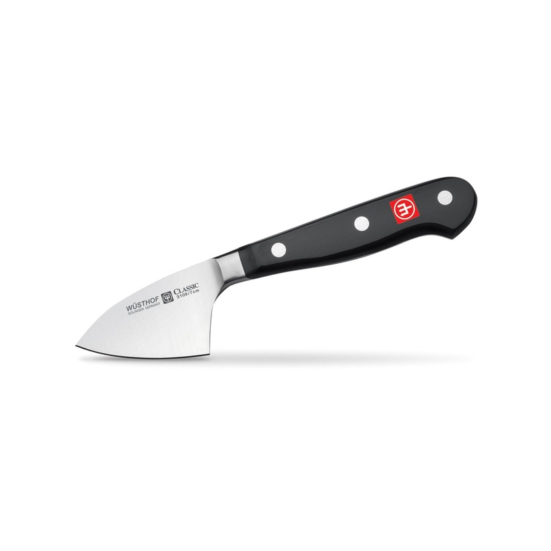 Wusthof Classic 2 Inch Parmesan Cheese Knife