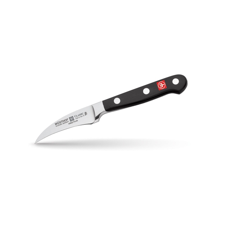 WUSTHOF Classic 2 Inch Peeling Knife