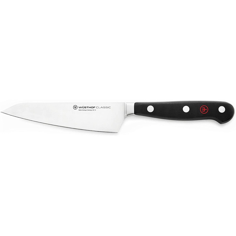 WUSTHOF CLASSIC 4 1/2 Inch Asian Utility Knife Model 1040136812