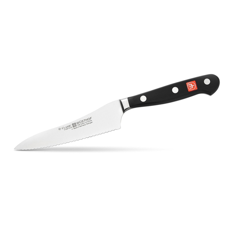 WUSTHOF Classic 4 Inch Utility Knife