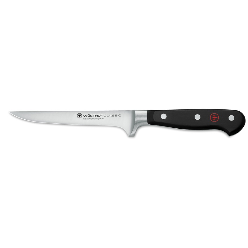 WUSTHOF Classic 5 Inch Boning Knife