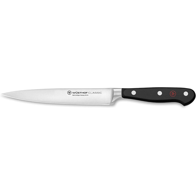 WUSTHOF CLASSIC 6 Inch Utility Knife