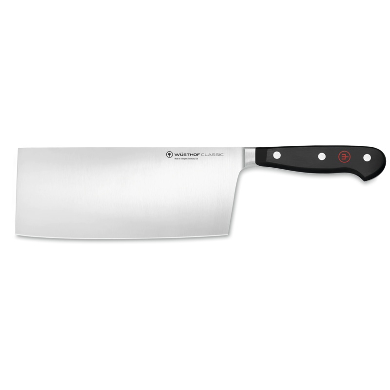 WUSTHOF Classic 7 Inch Chinese Chef's Knife/Cleaver