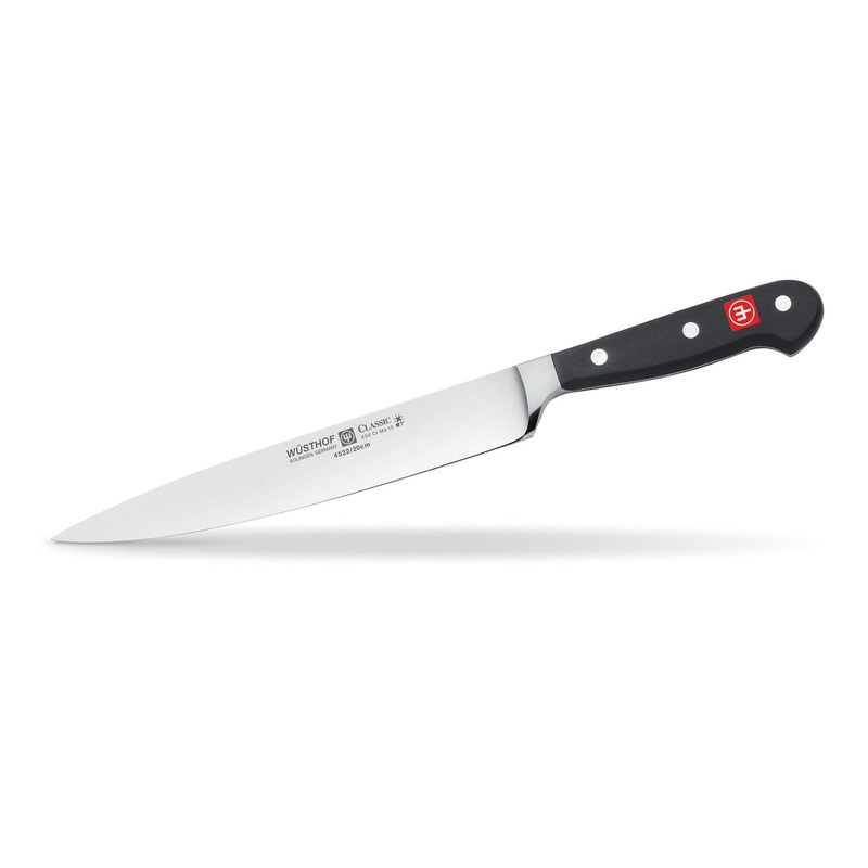 Wusthof Classic 8 Inch Carving Knife