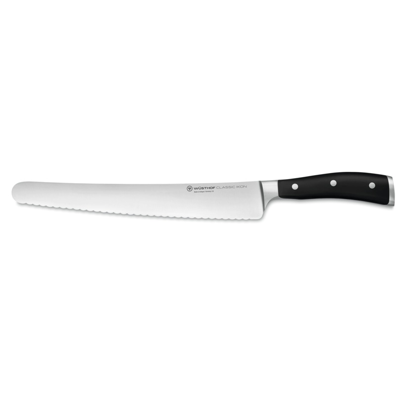 WUSTHOF Classic Ikon 10 Inch Super Slicer"