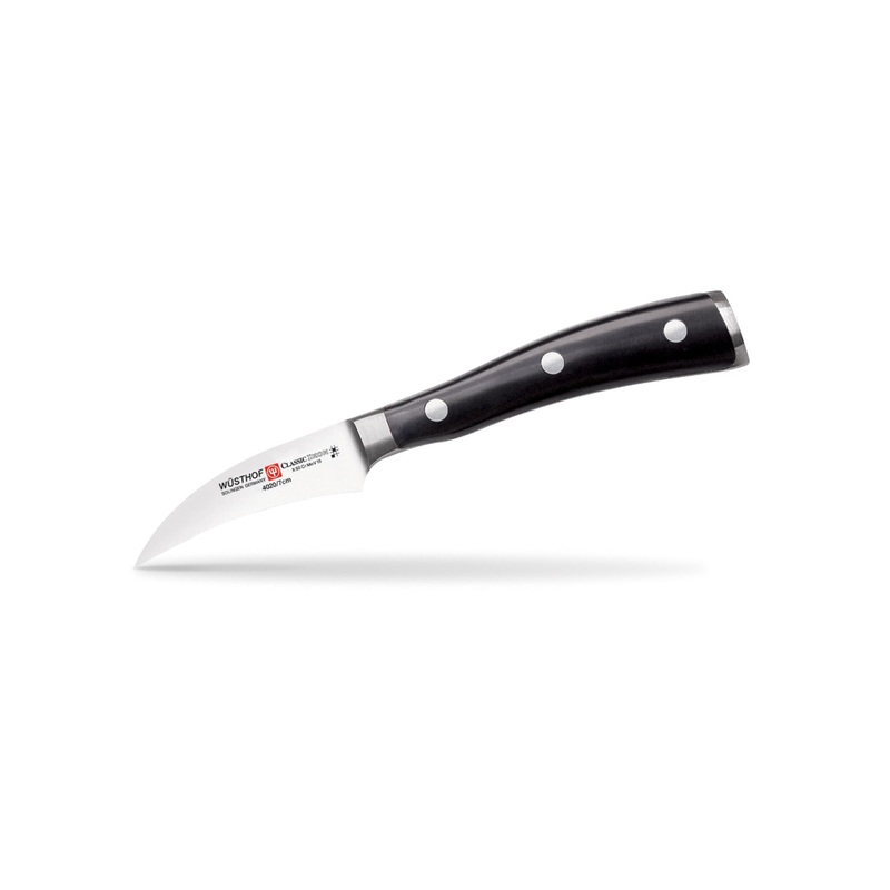 Wusthof Classic Ikon 2 Inch Peeling Knife