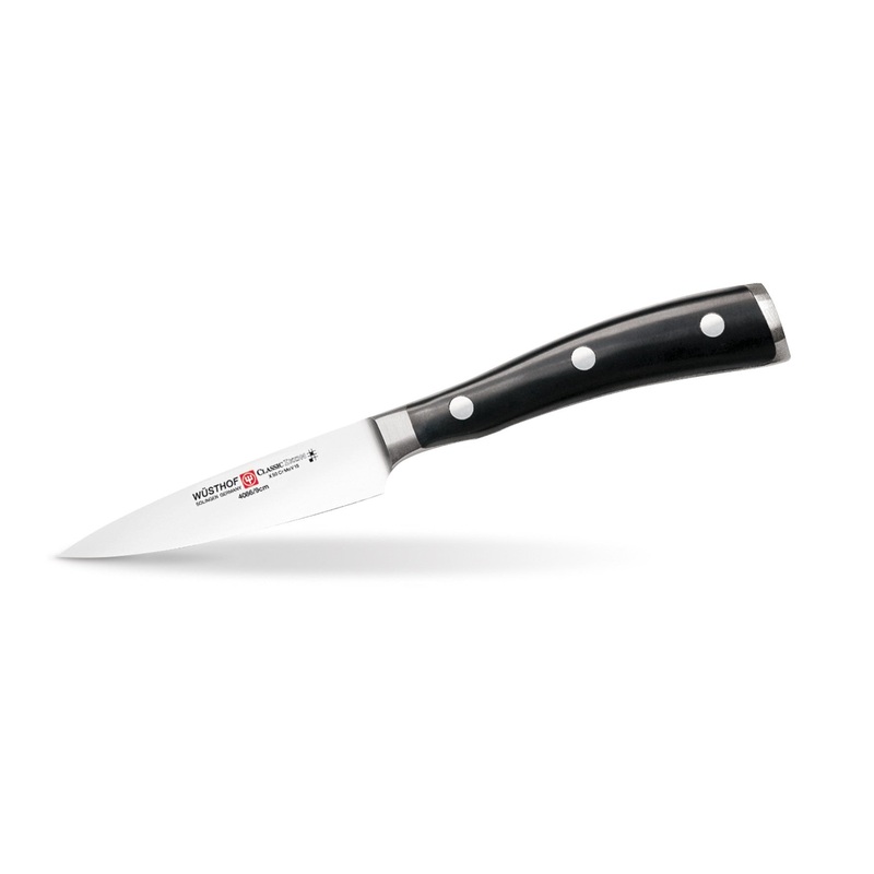 Wusthof Classic Ikon 3 Inch Paring Knife