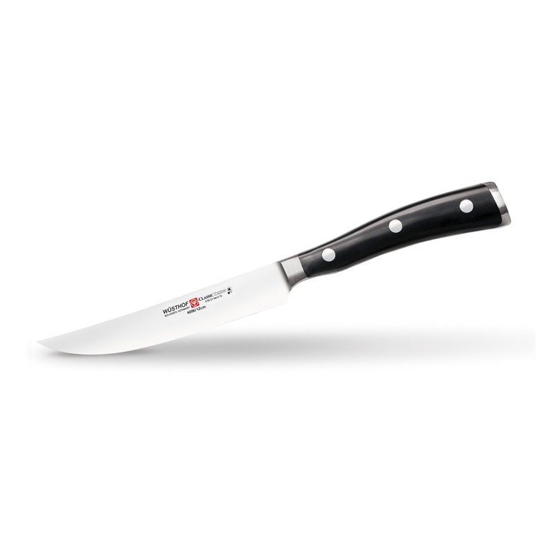 Wusthof Classic Ikon 4 Inch Steak Knife