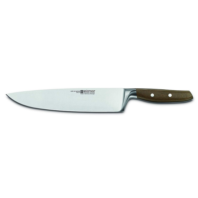 WUSTHOF Epicure 8 Inch Cook's Knife