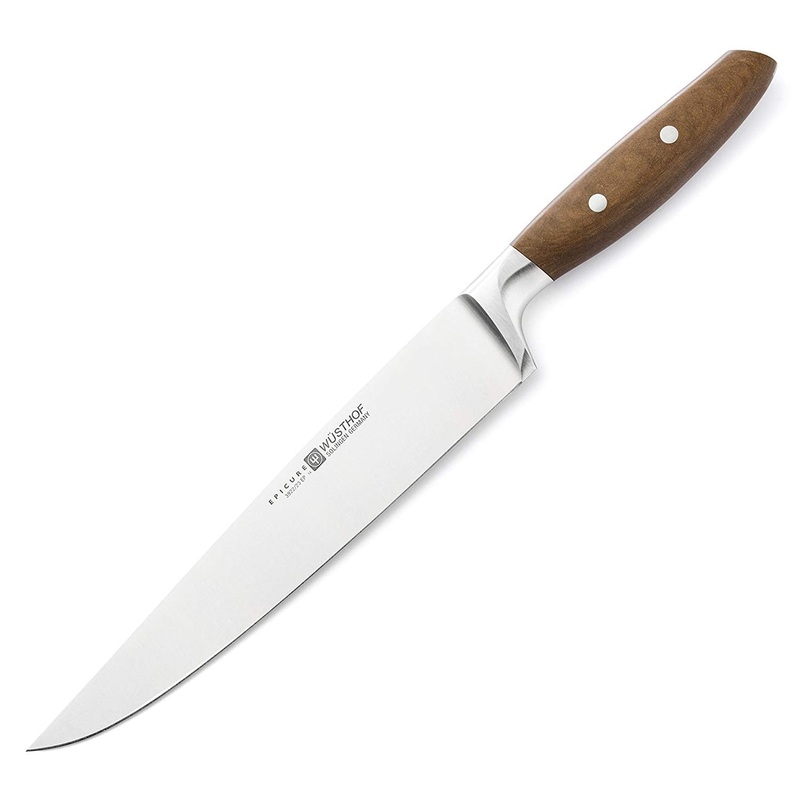 WUSTHOF Epicure 9 Inch Slicing Knife