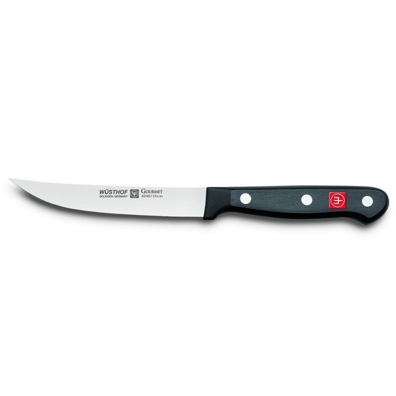 Wusthof Gourmet 4 Inch Steak Knife