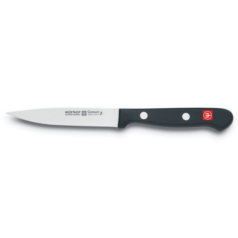 Wusthof Gourmet 4 Inch Utility Knife