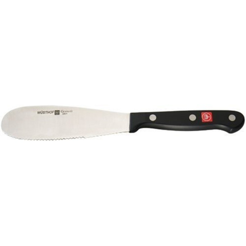 Wusthof Gourmet 5 Inch Spreader
