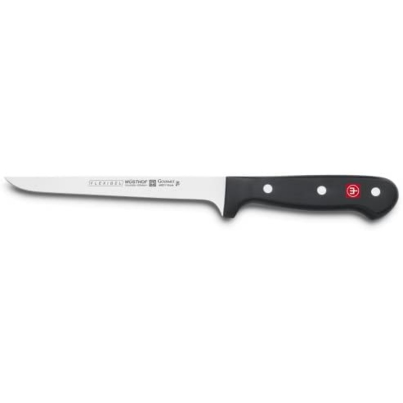 Wusthof Gourmet 6 Inch Flexible Boning Knife