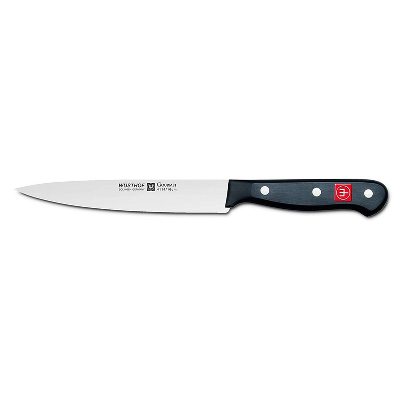 Wusthof Gourmet 6 Inch Utility Knife