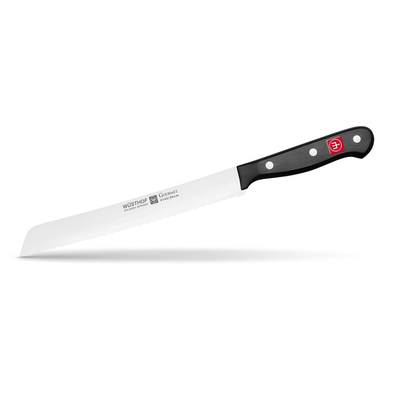 Wusthof Gourmet 8 Inch Bread Knife