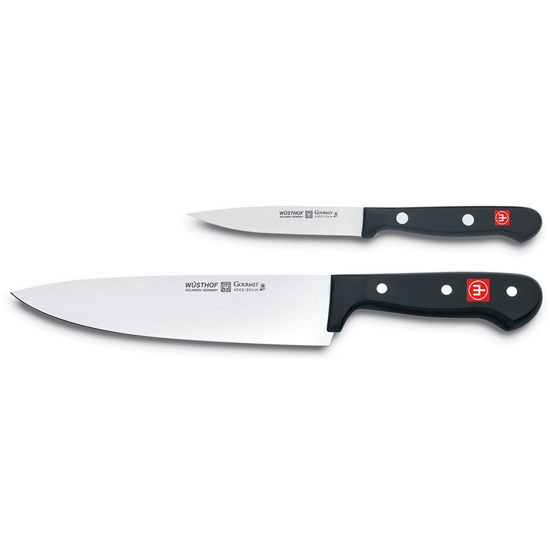 Wusthof Gourmet Two Piece Cooks Set