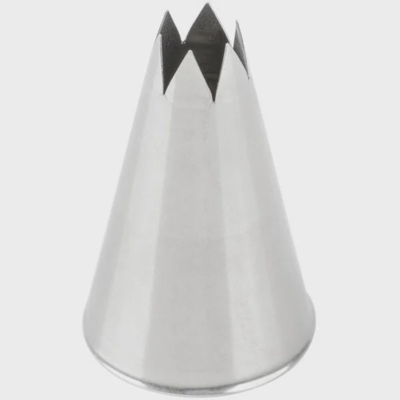 #824 Star Piping Tip