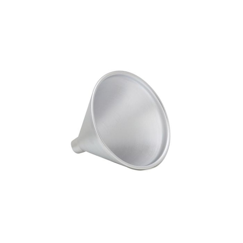 Aluminum Funnel, 12oz