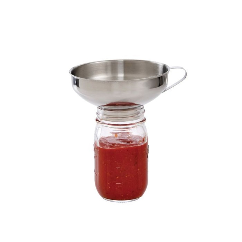 Canning Funnel, 5.5in