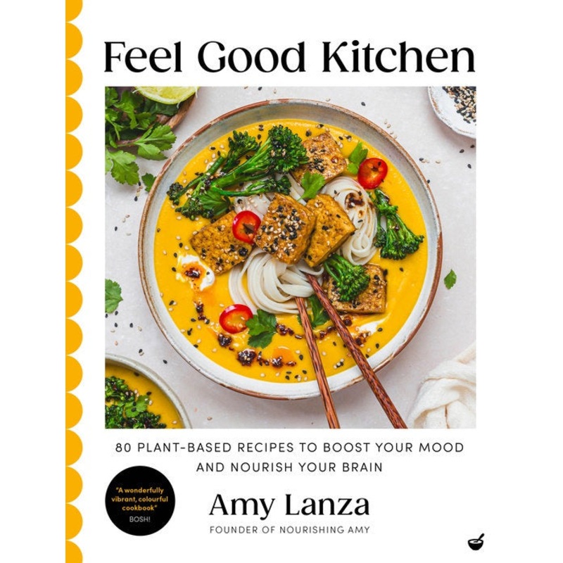 Feel Good Kitchen