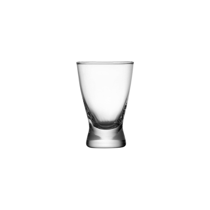 Fortessa Basics Tasterz 2 oz. Mini Cordial Glass